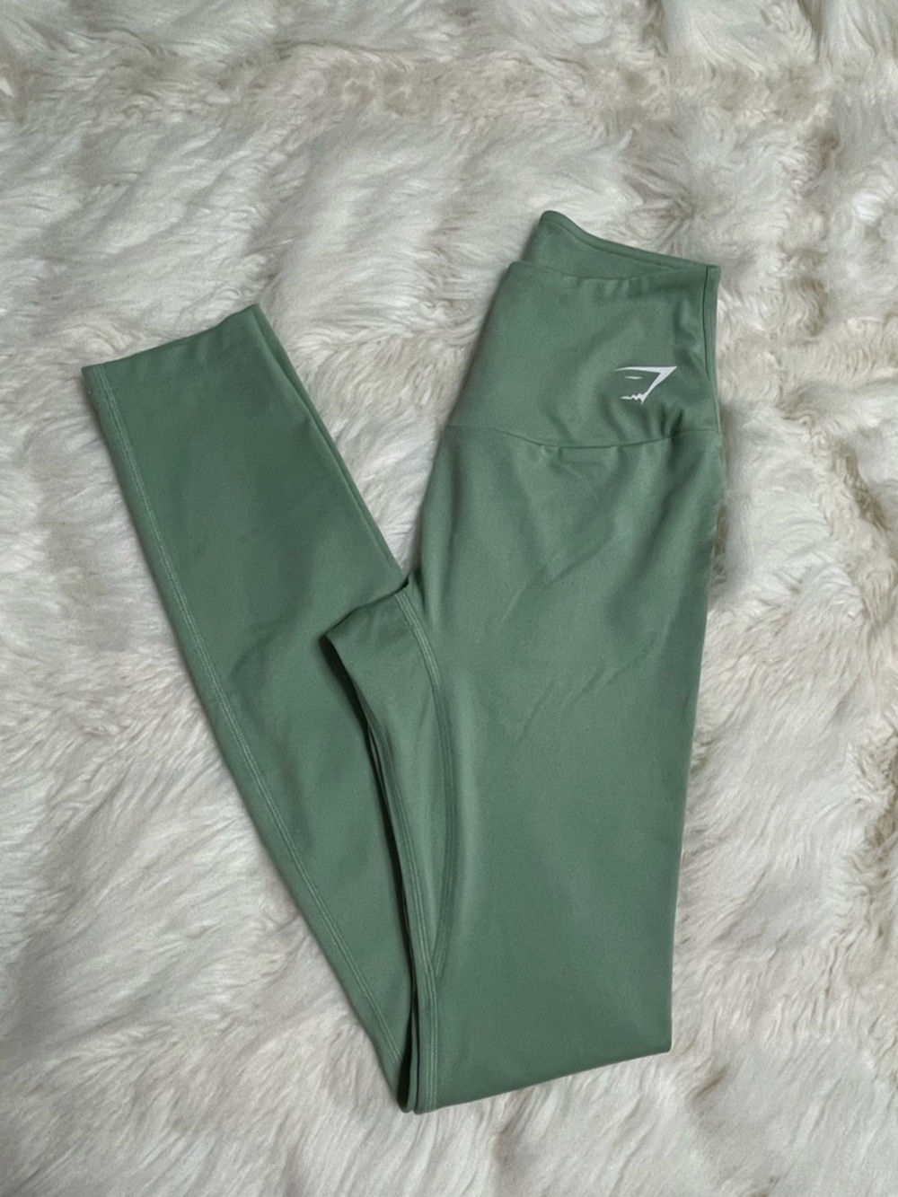 Gymshark Leggings XS